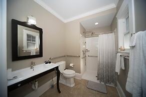 Anchor Inn Boutique Hotel