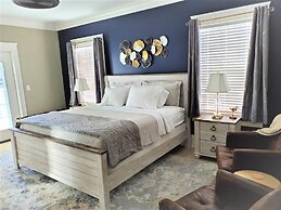 Anchor Inn Boutique Hotel