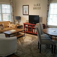 Anchor Inn Boutique Hotel