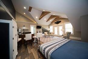 Anchor Inn Boutique Hotel