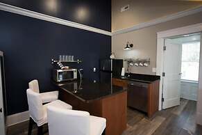 Anchor Inn Boutique Hotel