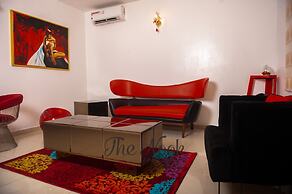 The Nook Apartments