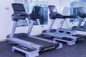 The Nook Apartments