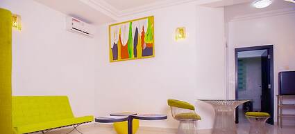 The Nook Apartments