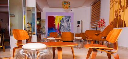 The Nook Apartments
