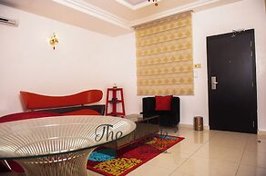 The Nook Apartments