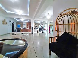 The Nook Apartments