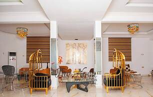 The Nook Apartments