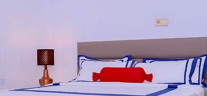 The Nook Apartments