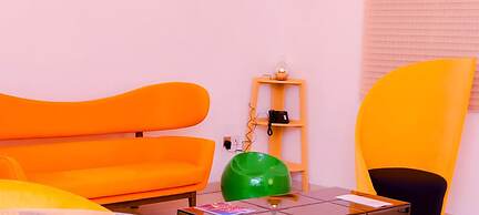 The Nook Apartments