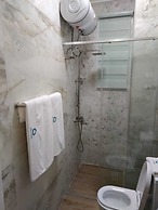 The Nook Apartments