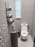 The Nook Apartments