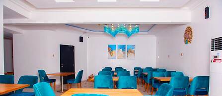 The Nook Apartments