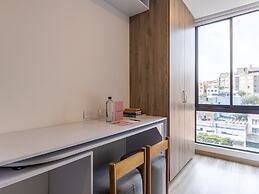 Serendipia By Wynwood House