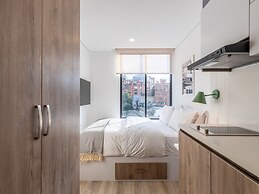 Serendipia By Wynwood House