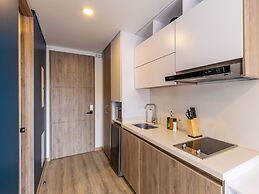 Serendipia By Wynwood House