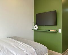 Serendipia By Wynwood House