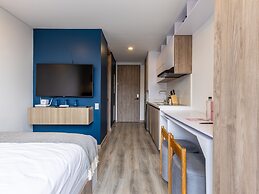 Serendipia By Wynwood House