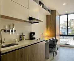 Serendipia By Wynwood House