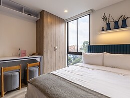 Serendipia By Wynwood House