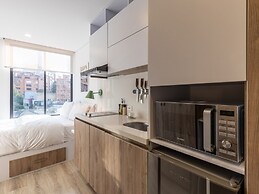 Serendipia By Wynwood House