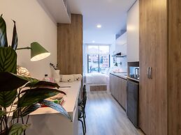 Serendipia By Wynwood House