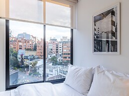 Serendipia By Wynwood House