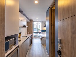 Serendipia By Wynwood House