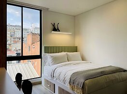 Serendipia By Wynwood House