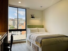 Serendipia By Wynwood House