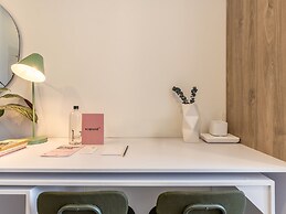 Serendipia By Wynwood House