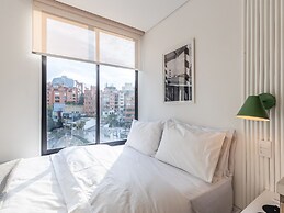 Serendipia By Wynwood House