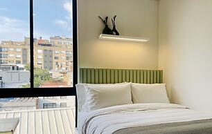 Serendipia By Wynwood House