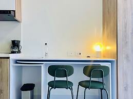 Serendipia By Wynwood House