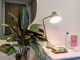 Serendipia By Wynwood House