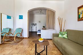 3858 Villino I Raggi di Sole - PT by Barbarhouse