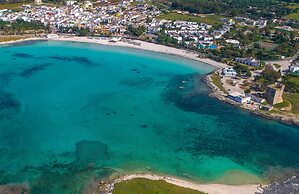 3858 Villino I Raggi di Sole - PT by Barbarhouse