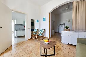 3858 Villino I Raggi di Sole - PT by Barbarhouse