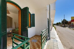 3858 Villino I Raggi di Sole - PT by Barbarhouse