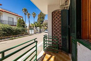 3858 Villino I Raggi di Sole - PT by Barbarhouse