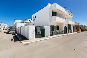 3858 Villino I Raggi di Sole - PT by Barbarhouse