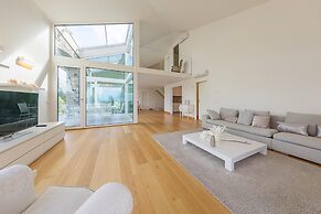 Villa Miraggio by Myvillacollection