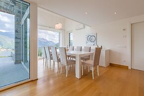 Villa Miraggio by Myvillacollection