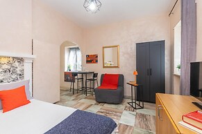 La Casetta del Borgo Dipinto by Wonderful Italy