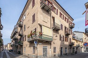 La Casetta del Borgo Dipinto by Wonderful Italy