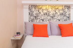 La Casetta del Borgo Dipinto by Wonderful Italy