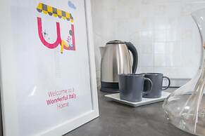 La Casetta del Borgo Dipinto by Wonderful Italy