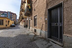 La Casetta del Borgo Dipinto by Wonderful Italy