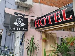 Hotel La Villa