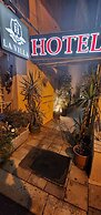 Hotel La Villa